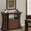 Armoire bar