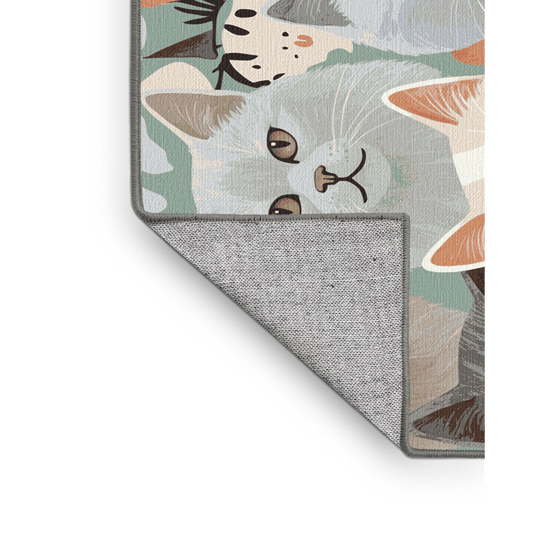 Tapis Hokku Designs, Tapis de couloir 2 pi x 4 pi