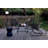 Piapolo Outdoor Side Chair , in. W in. D-88677196