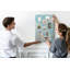 Cork Corkboard / Bulletin Board