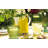 Villeroy & Boch Boston Colored Lead Free Crystal Goblet Set-42679018-42675725