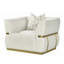 Chaise Soie