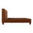 Ichigo Upholstered Platform Bed-92598175-92598176
