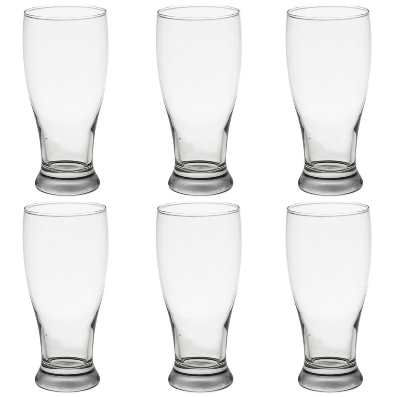 591.47ml Wine Glass Set