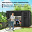 Garden Storage Shed-124340453