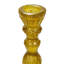 Chandelle de table en verre 5,75 po