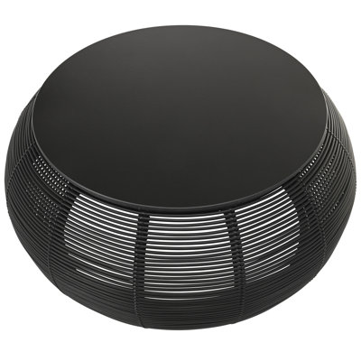 Vivi Drum Table