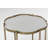 Clementine Tray Top End Table