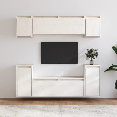 Giacamo TV Stand