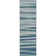 Premium Machine Washable Natoma AMF997 Stripes Rug