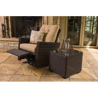 Mesa Outdoor Glider