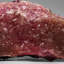 Cobaltoan Calcite Stone Decorative Object