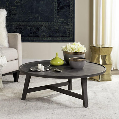 Table basse à 3 pieds