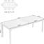 Bureau double pour espace de travail, table de conférence, bureau d'ordinateur rectangulaire-193327389-193327376