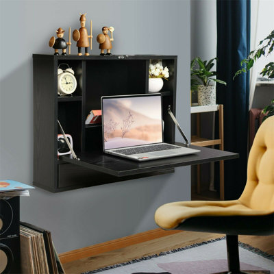 Bureau flottant