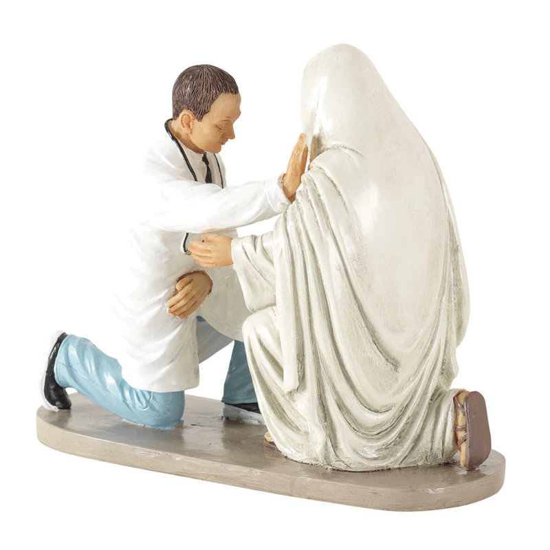 Religious & Spiritual Figurines & Sculptures