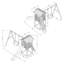 AXI Swing Set with Swing(s) , 1 Slide(s)-1618249709