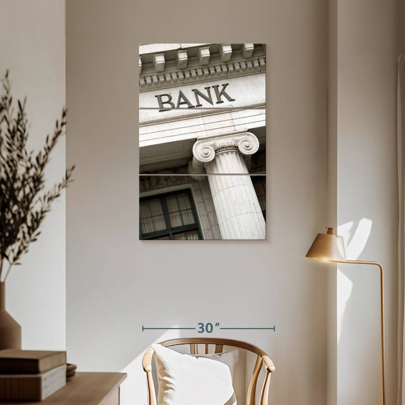 Lilie Old Bank