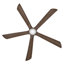 Ventilateur intelligent 58 "Hinkley Fan Layton-122614468