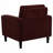 Weld Rust 3-piece Sofa Set-212301319