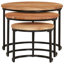Tables gigognes en bois massif-358831101