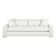 Claremont 83.5" Sleep Sofa
