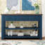 Console en bois massif 48,82 po Emer-1406098543-1406098537