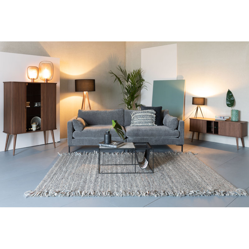 Barbier Accent Cabinet