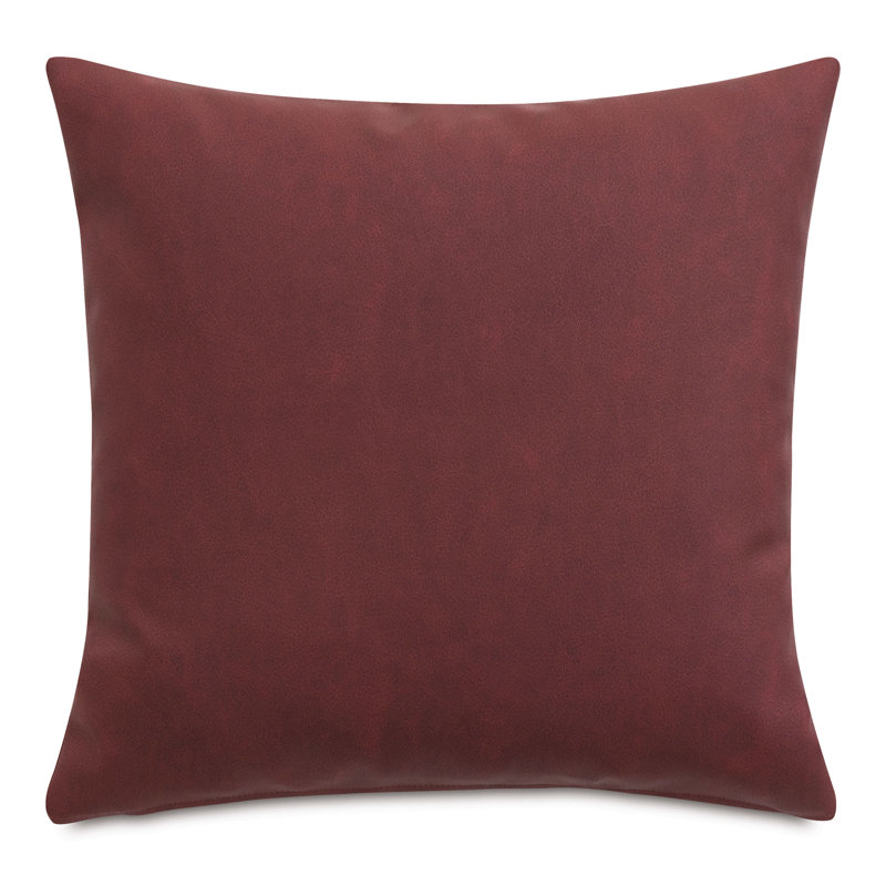 Andes Square Pillow Cover & Insert