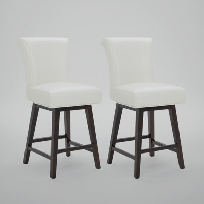 Elora Swivel Counter & Bar Stool