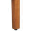 Stefanus 4 Piece Patio Conversation Set