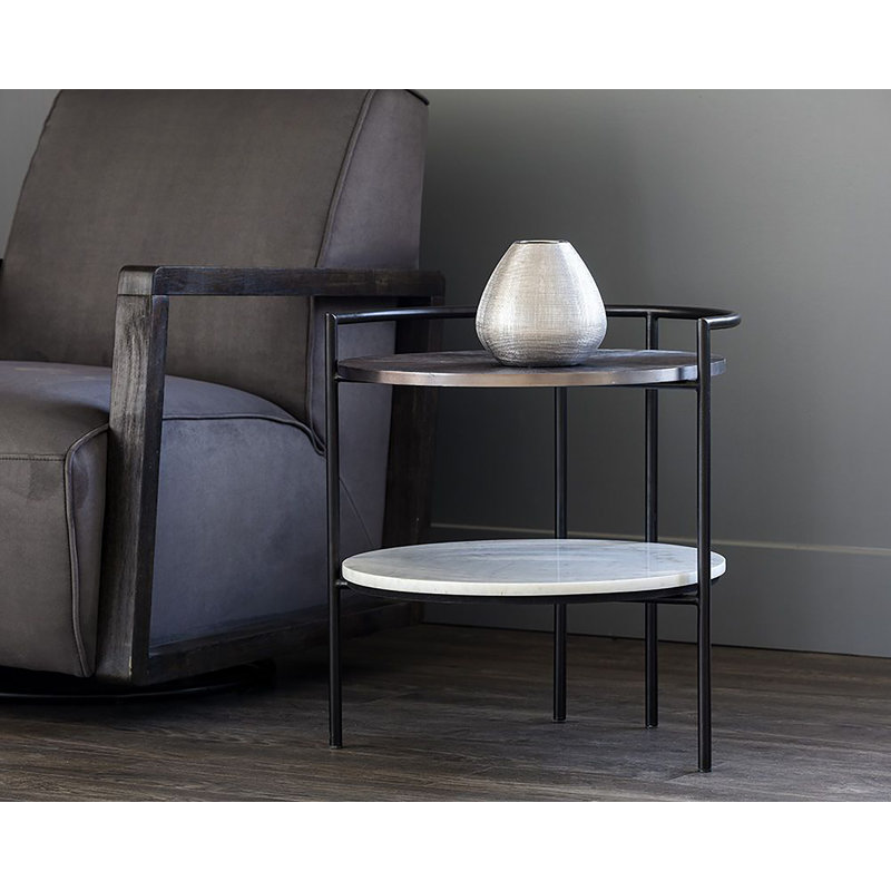 Brighton Nightstand