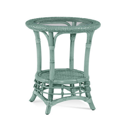Luca End Table