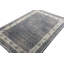 Distressed Homage Hand Knotted Wool Area Rug-1900045024