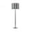 61 " Traditional Floor Lamp