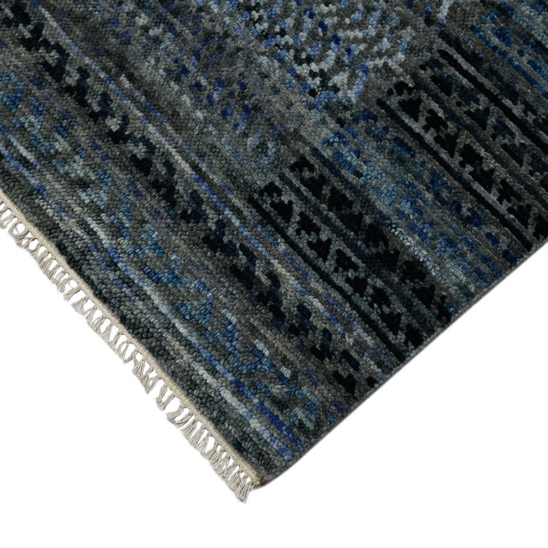 Legacy Wool Area Rug, Rectangle 10' x 14'