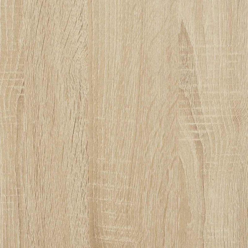 Gille Dining Table, Sonoma Oak, Sonoma Oak