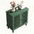 Antique Green selected