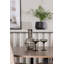 Anjanette 4 - Person Dining Set
