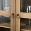 Vitrine de rangement 73 po-434187563
