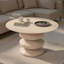 Table basse en métal-1643051112