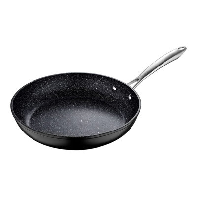 Aluminum Non-Stick Frying Pan