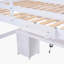 Lit mezzanine double Yvette Kids-635781282