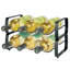 Sandnes 6 Bottle Tabletop Wine Bottle Rack-677109249