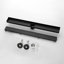 Bonde de douche Linear Grid