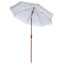 Parasol de 6,5 pi Vroman-1602165309