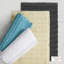 Tapis 100% coton chenille-1401591090-1401591089