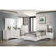 Lit plateforme tapissier blanc Dulcey-1147371719-1147371713