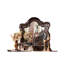 Ensemble de chambre avec très grand lit 5 pièces Bella-1710998172-1710998174-1710998145