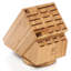 Zwilling JA Henckels Twin 26 Slot Knife Block